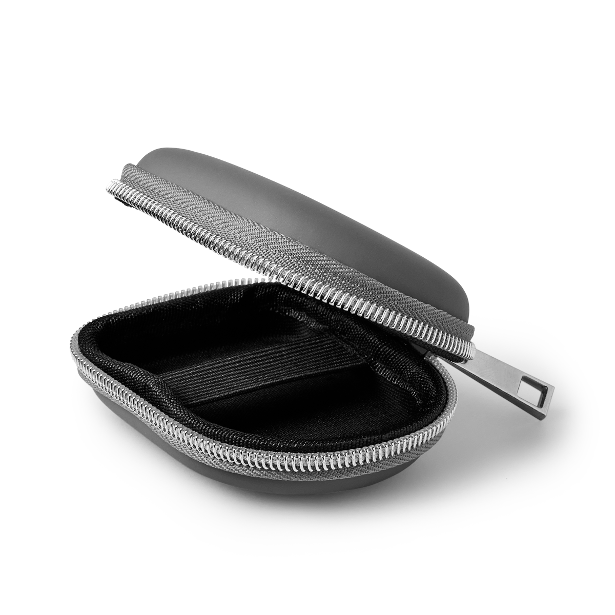 Storage case for earphones