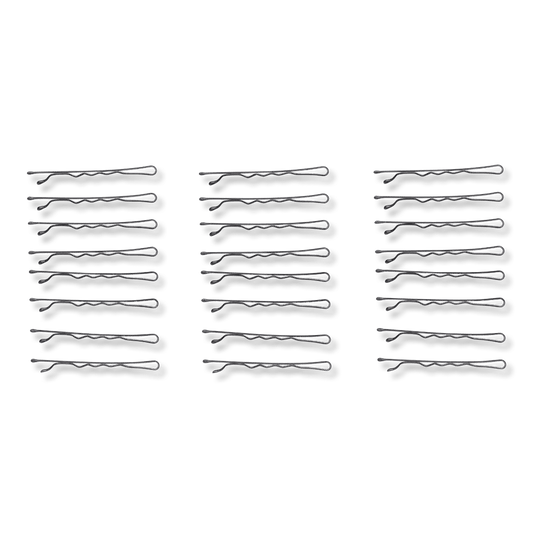 Hairpins