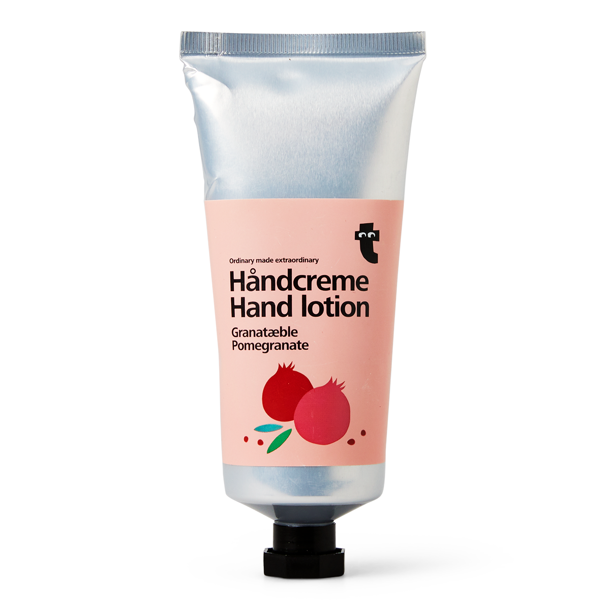 Hand lotion