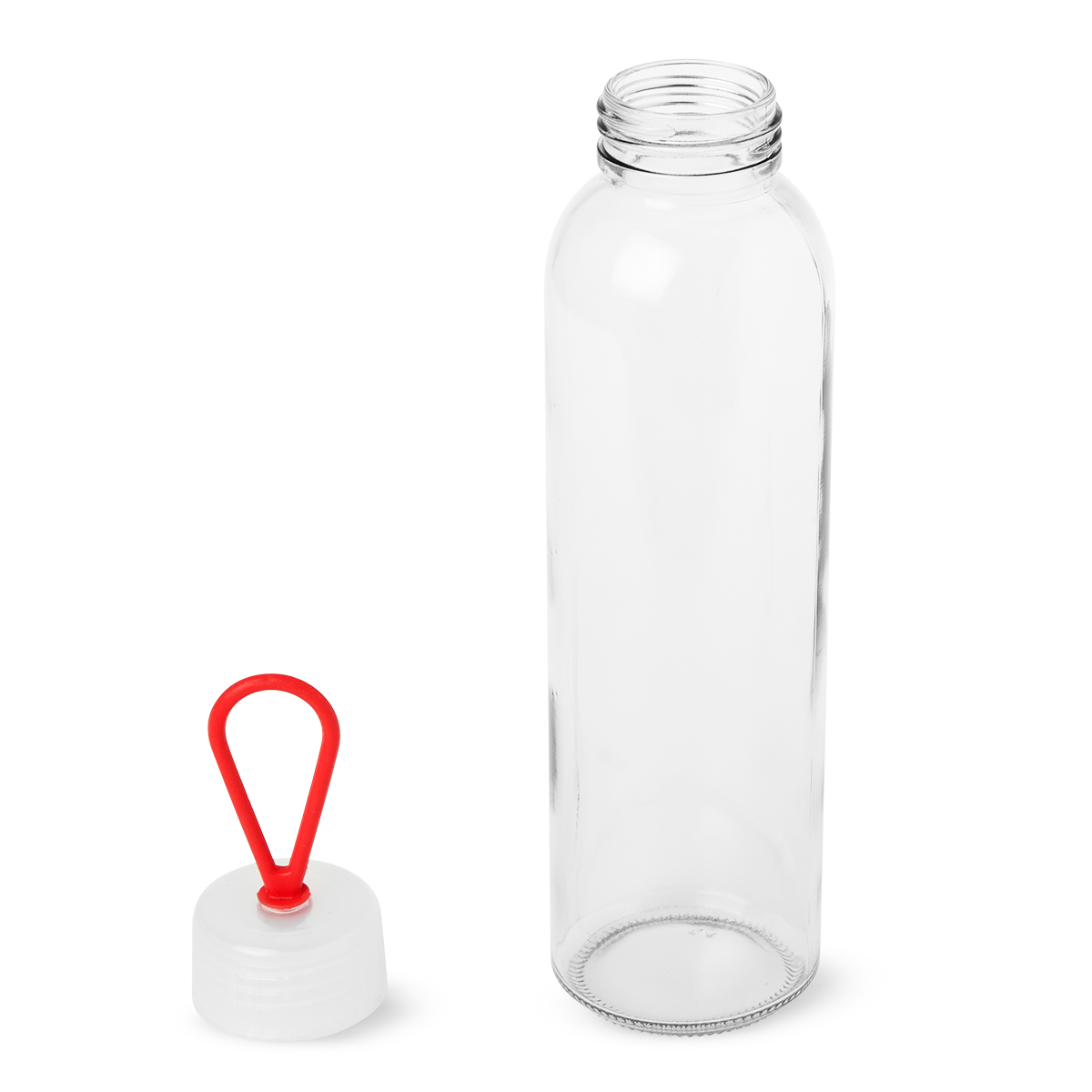 Drinking bottle. 500 ml