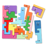 Jigsaw puzzle