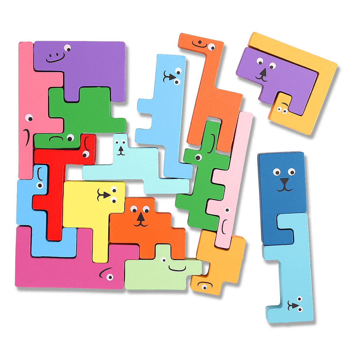 Jigsaw puzzle