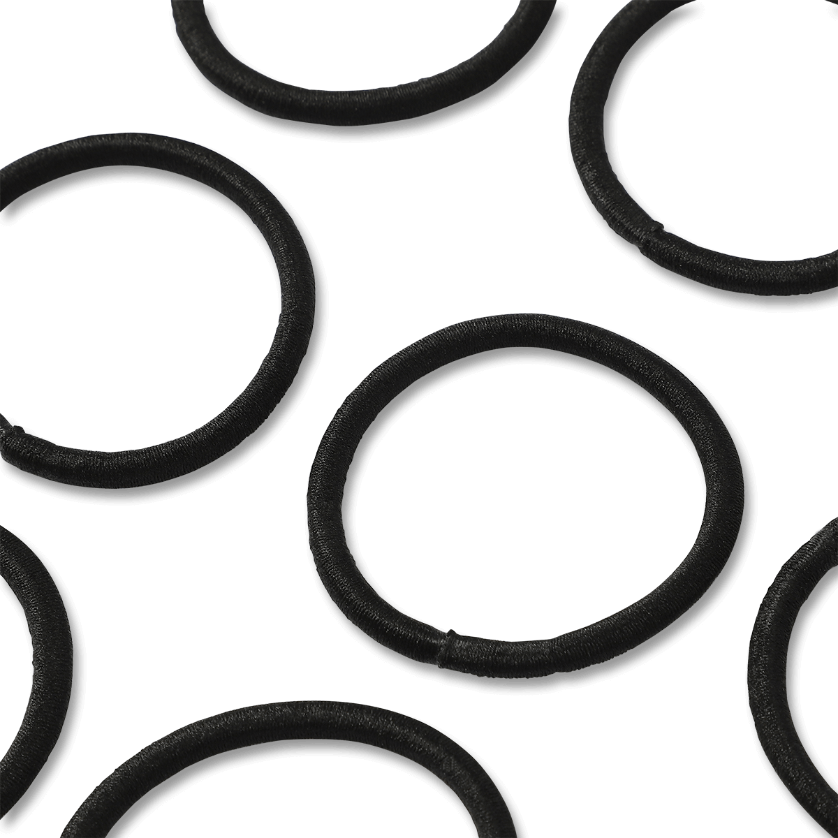 Elastic hair bands - DEV - Flying Tiger Copenhagen