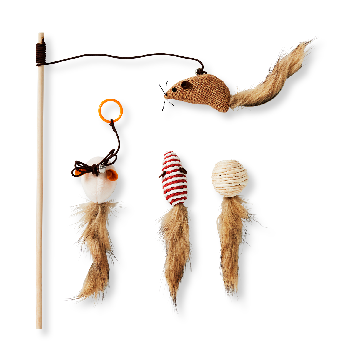 Cat toy