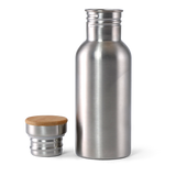 Drinking bottle