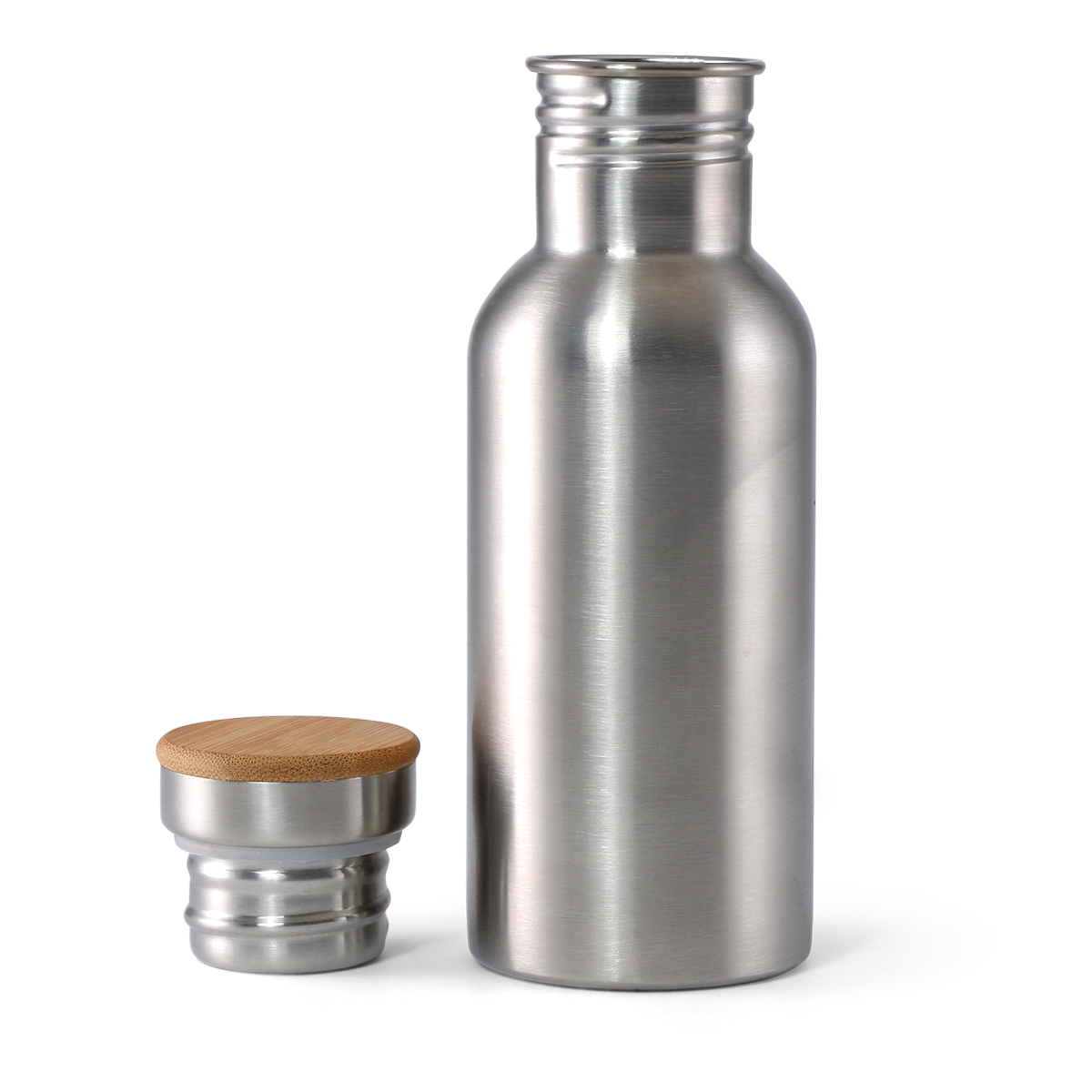 Drinking bottle