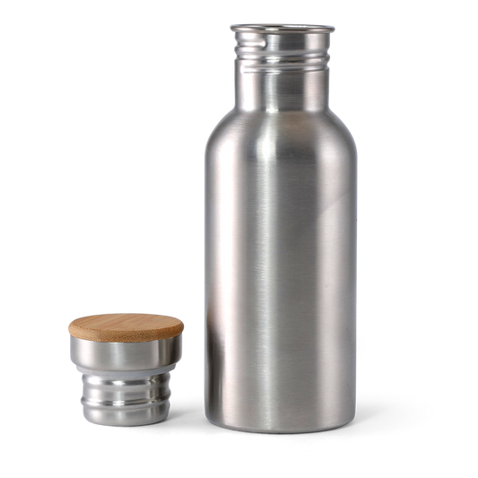 Drinking bottle
