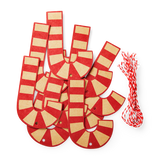 Gift tags