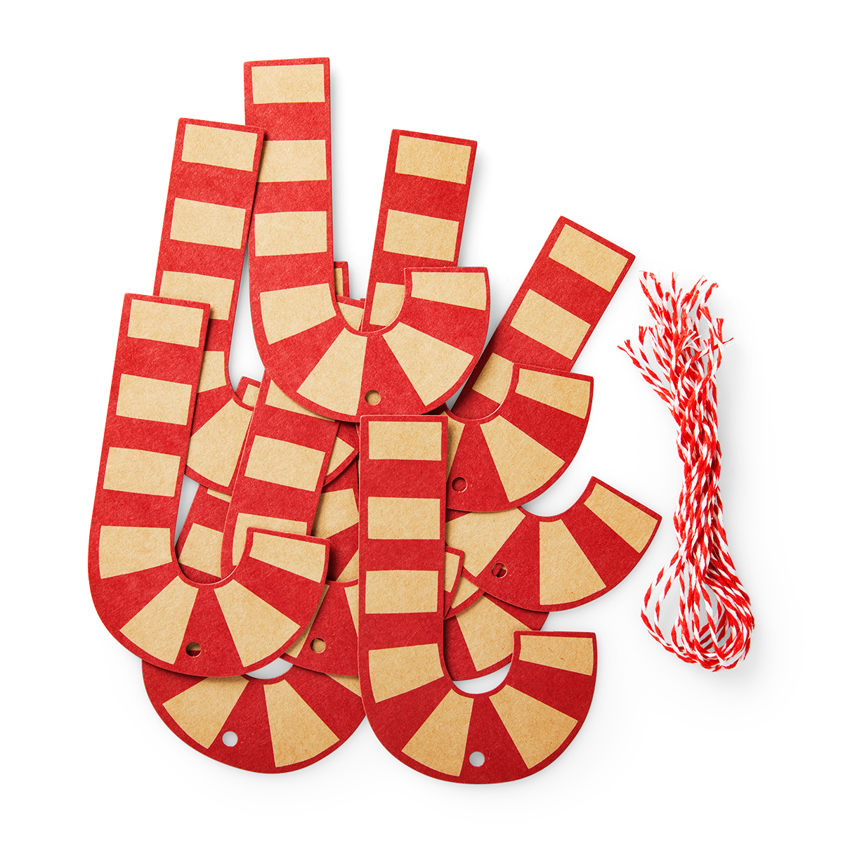 Gift tags
