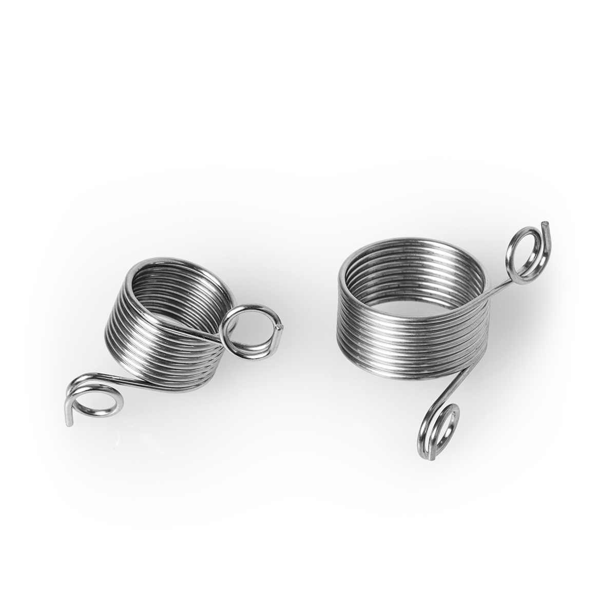 Garnstyringsringe