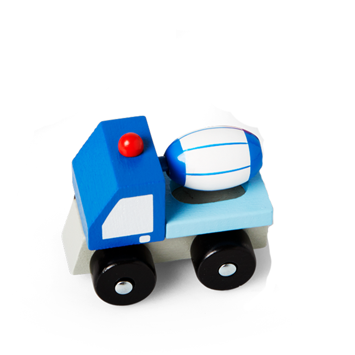 Bauwagen aus Holz