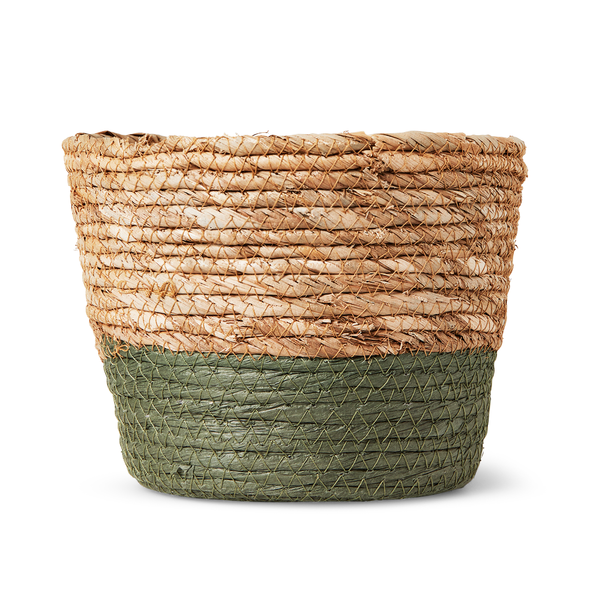 Basket. 20 cm