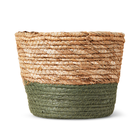 Basket. 20 cm