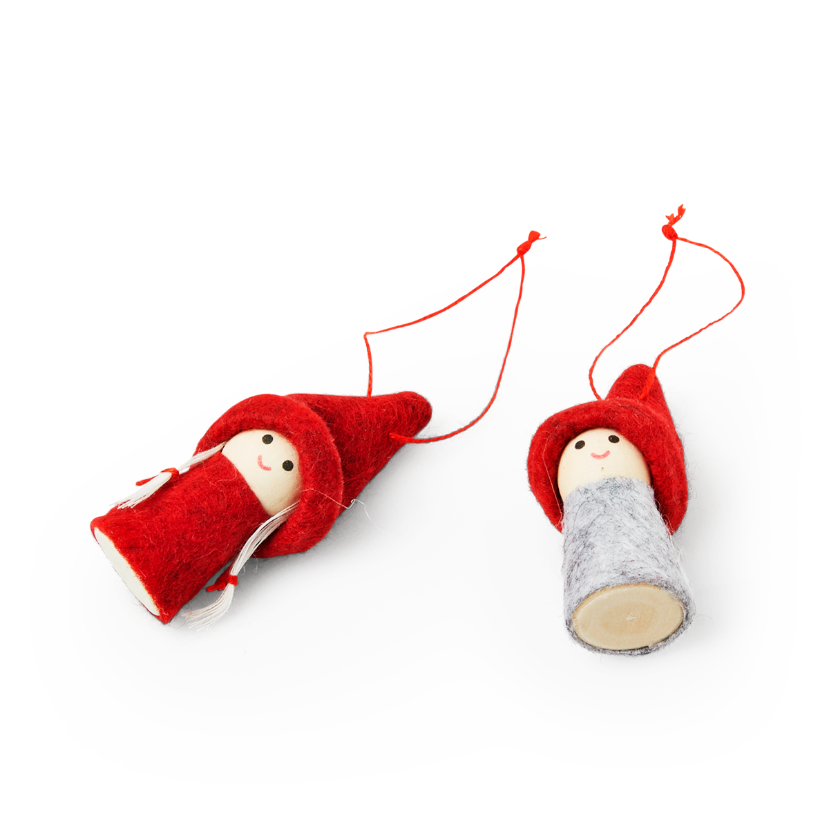 Christmas elves