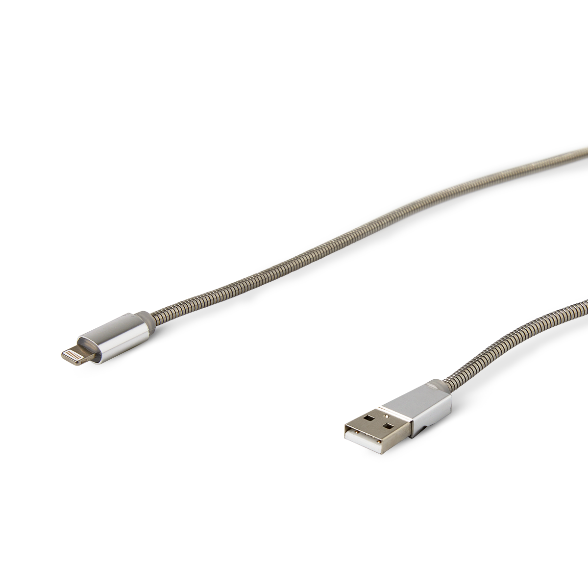 Ladekabel. Passend für iPhone