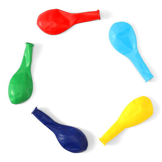 Balloons