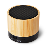 Wireless speaker