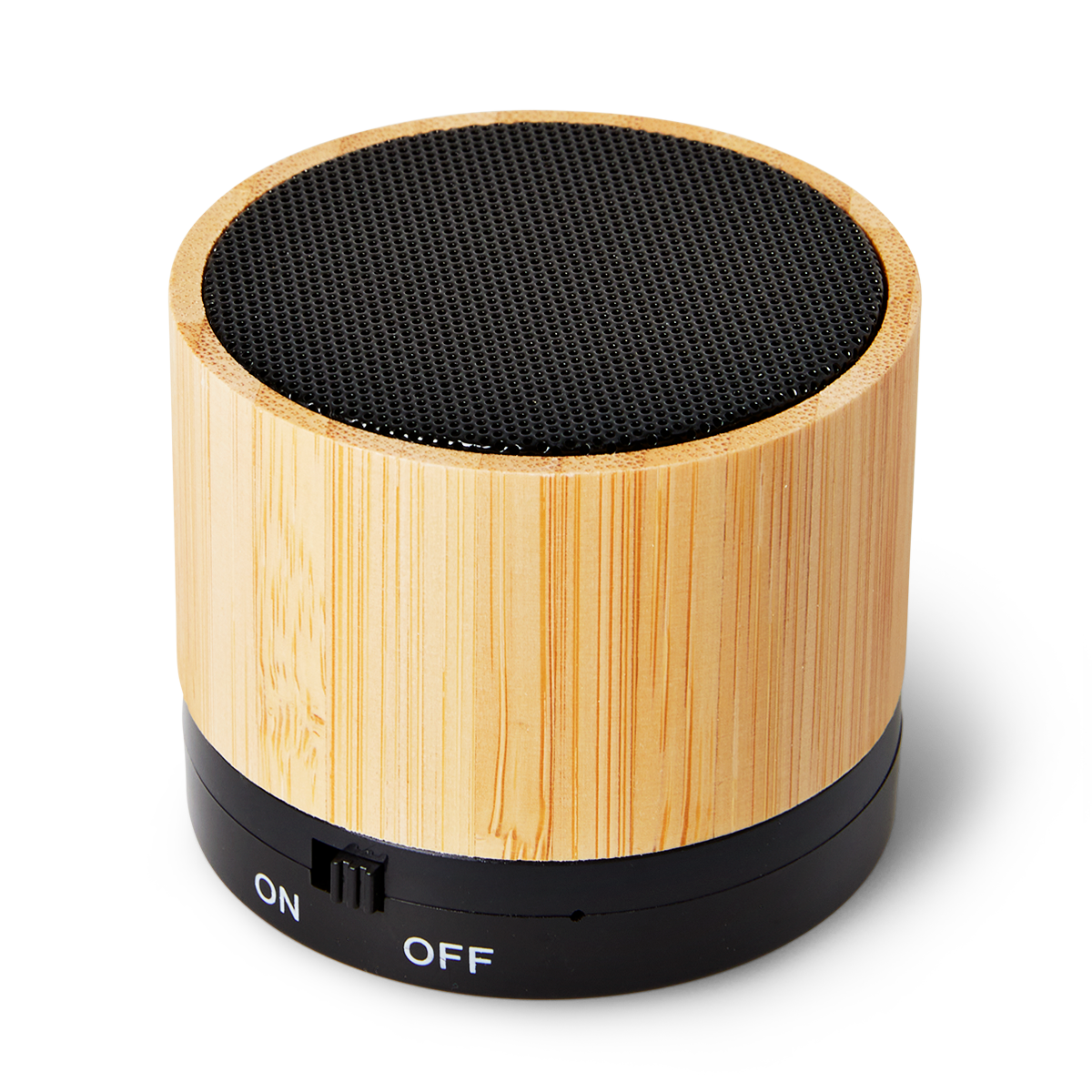 Wireless speaker