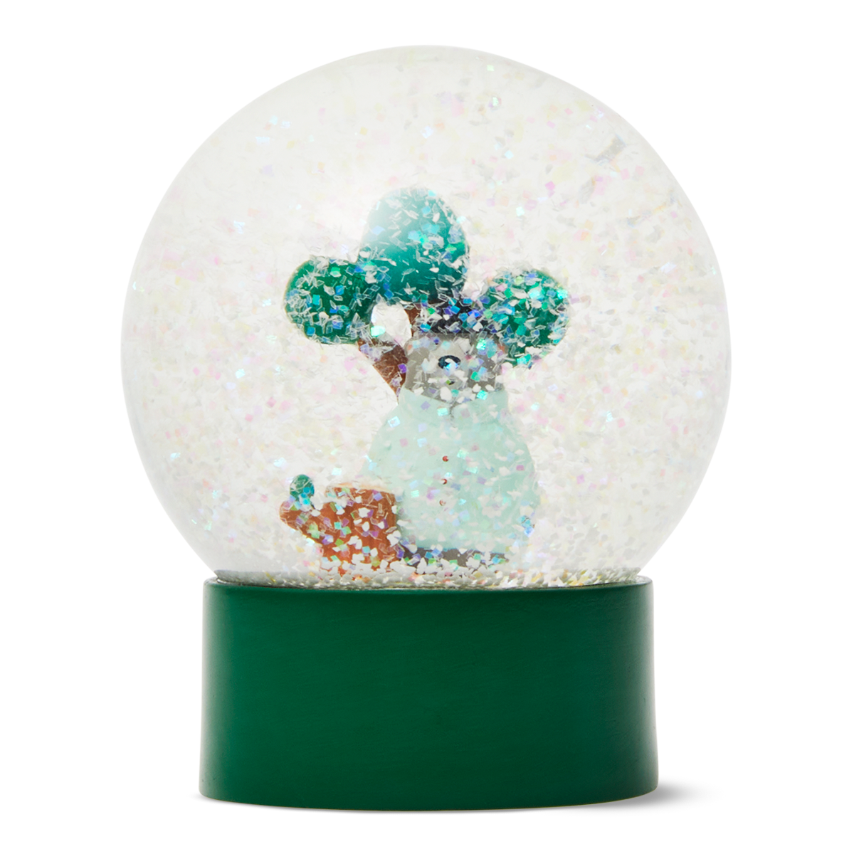 Snow globe
