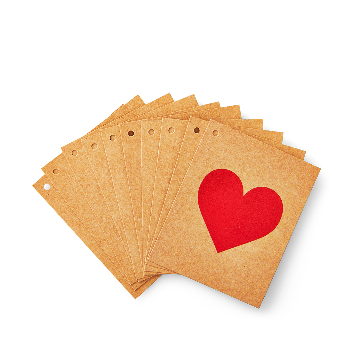 Gift tags