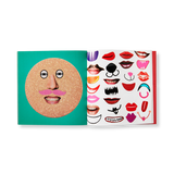Activity book