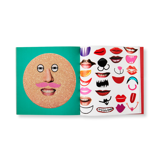 Activity book