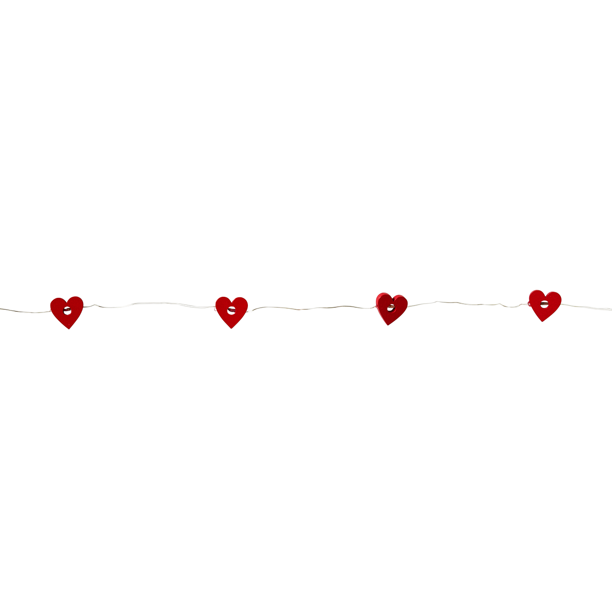 String lights