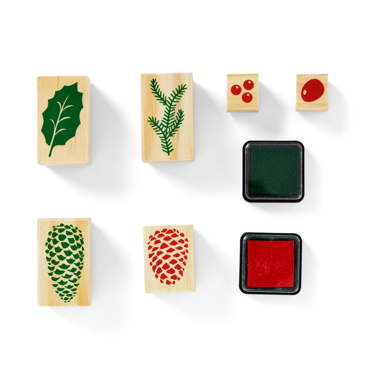 Stamps