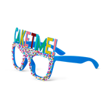 Novelty glasses