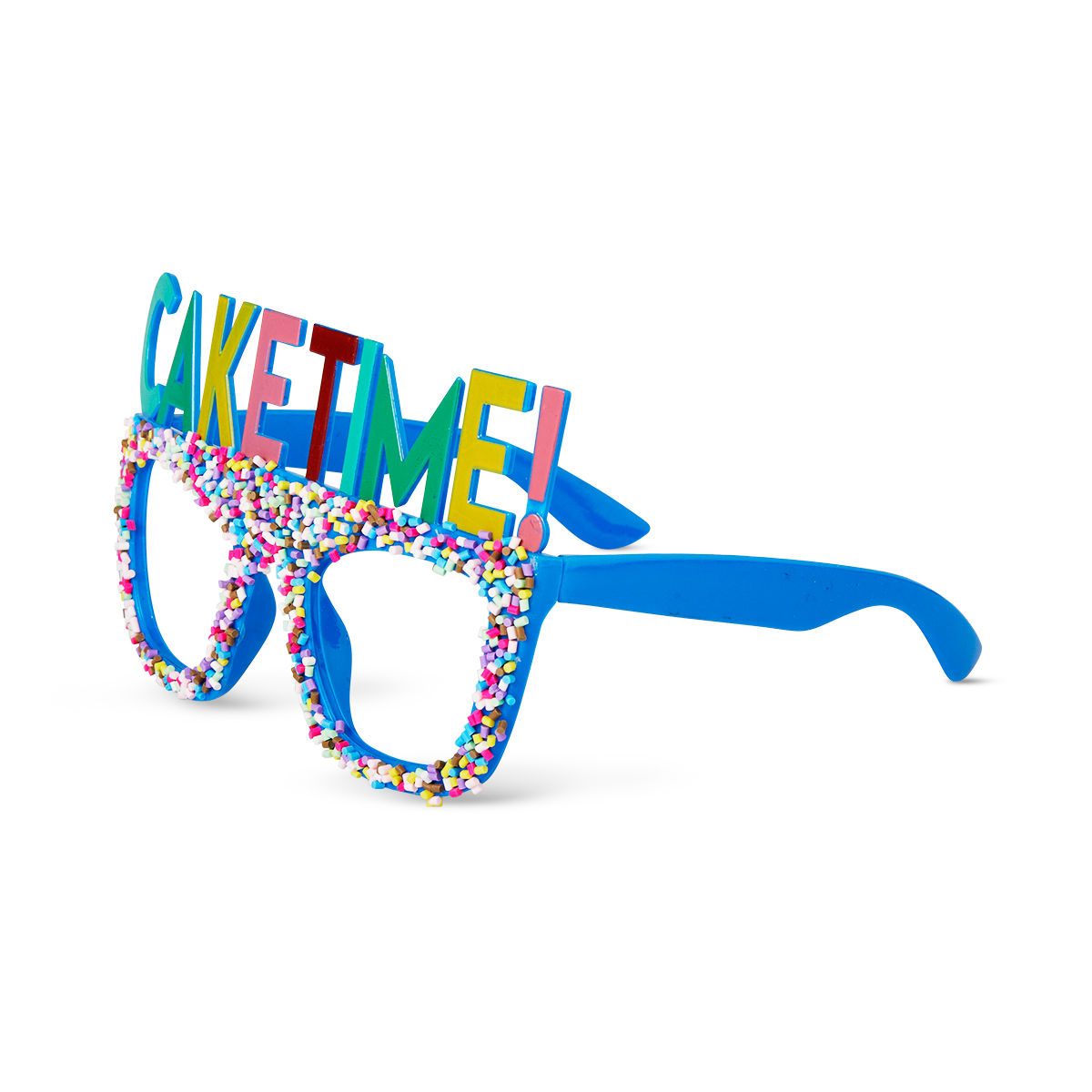 Novelty glasses