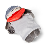 Hand puppet