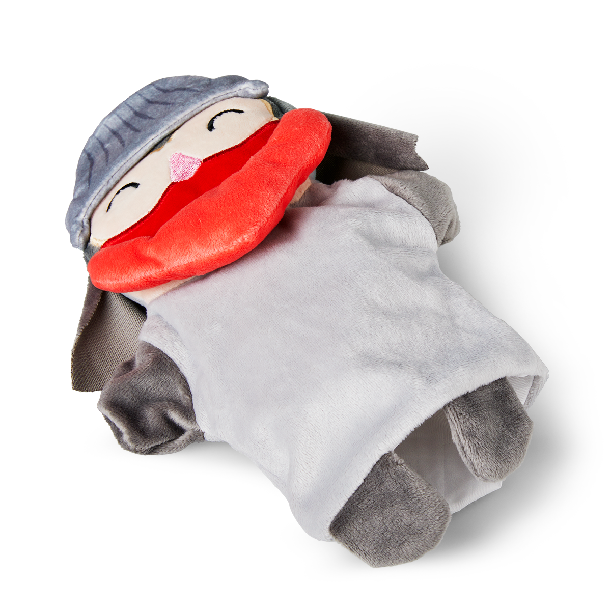 Hand puppet