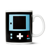 Magic mug