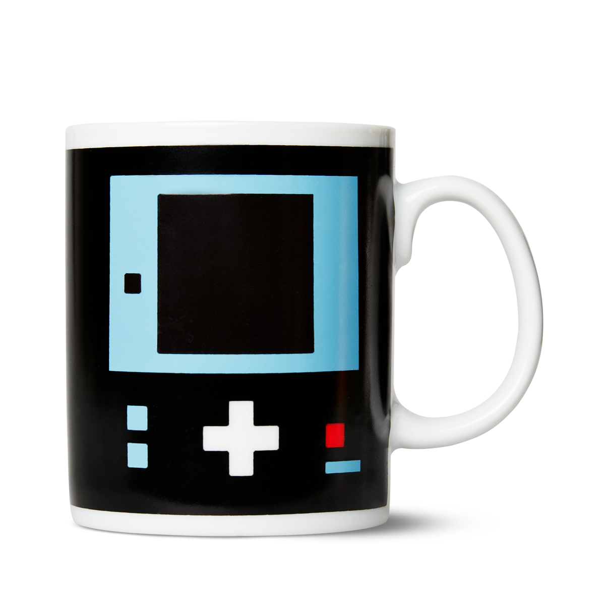 Magic mug