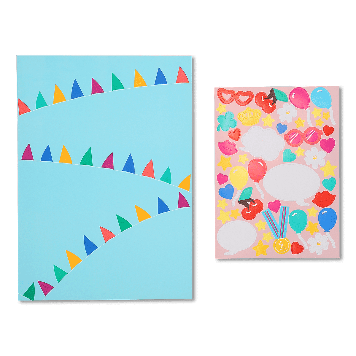 DIY card