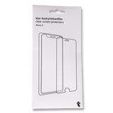 Screen protector. Fits iPhone X - DEV - Flying Tiger Copenhagen