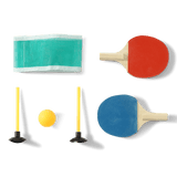 Table tennis - DEV - Flying Tiger Copenhagen