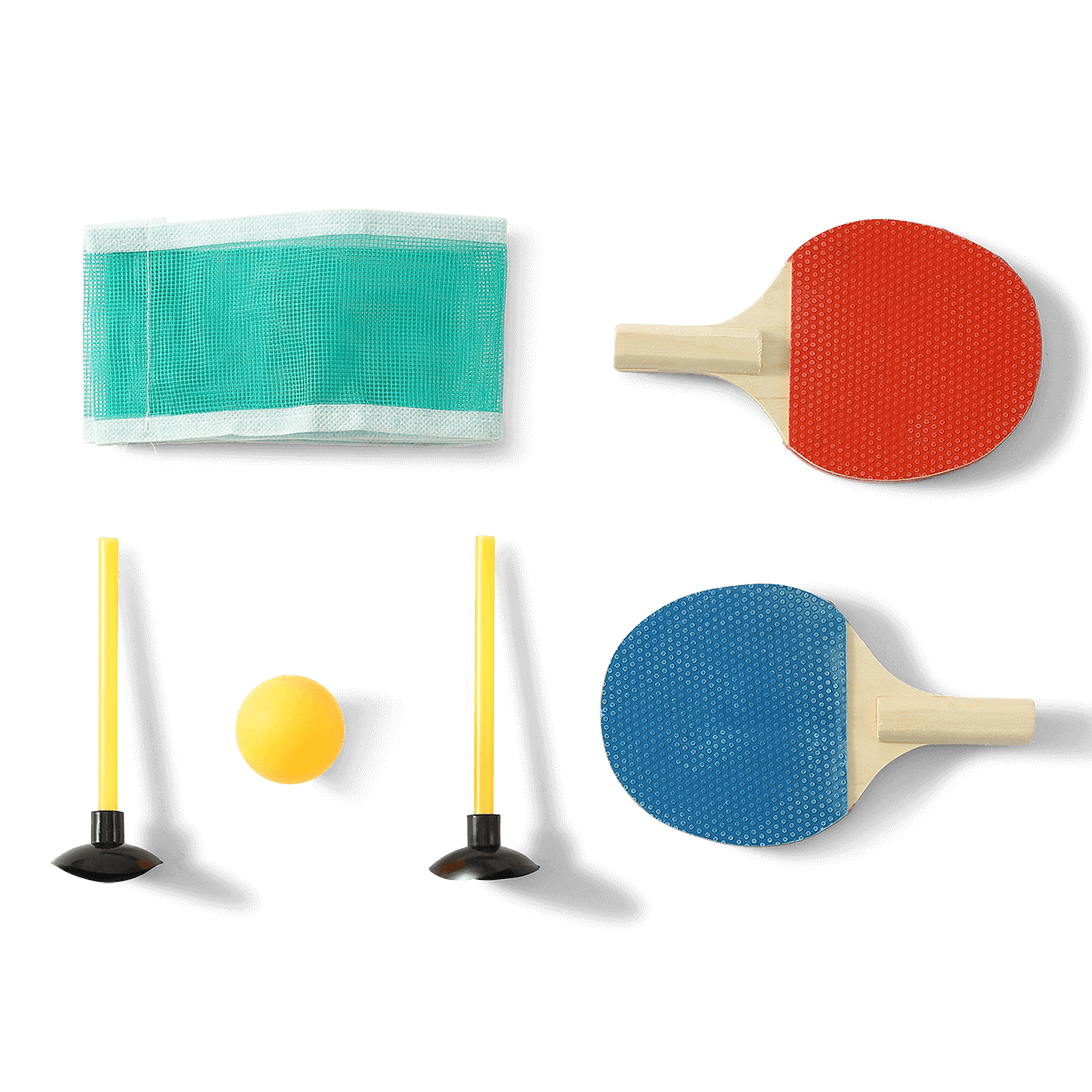 Table tennis - DEV - Flying Tiger Copenhagen