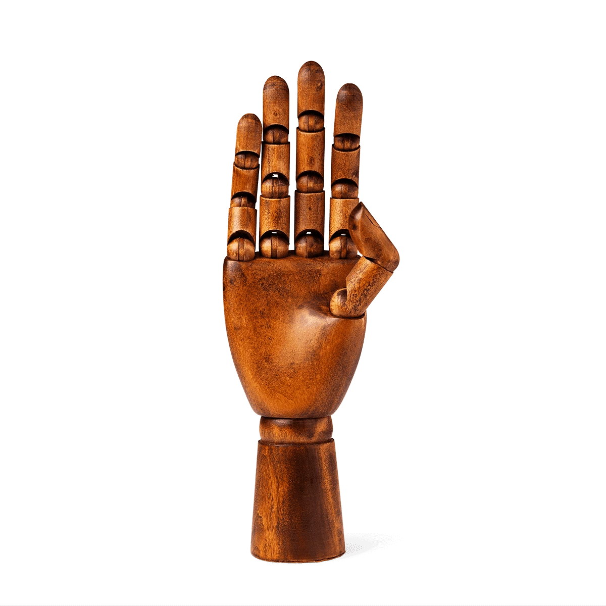 Croquis hand