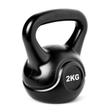 Kettlebell. 2 kg