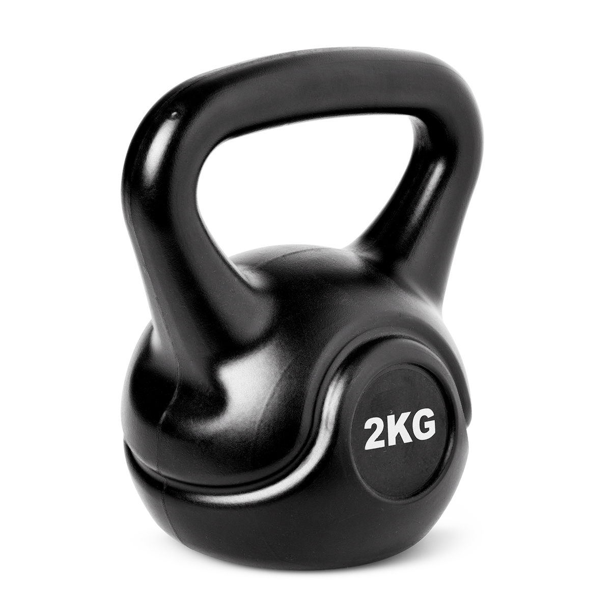 Kettlebell. 2 kg