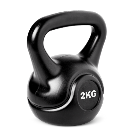 Kettlebell. 2 kg