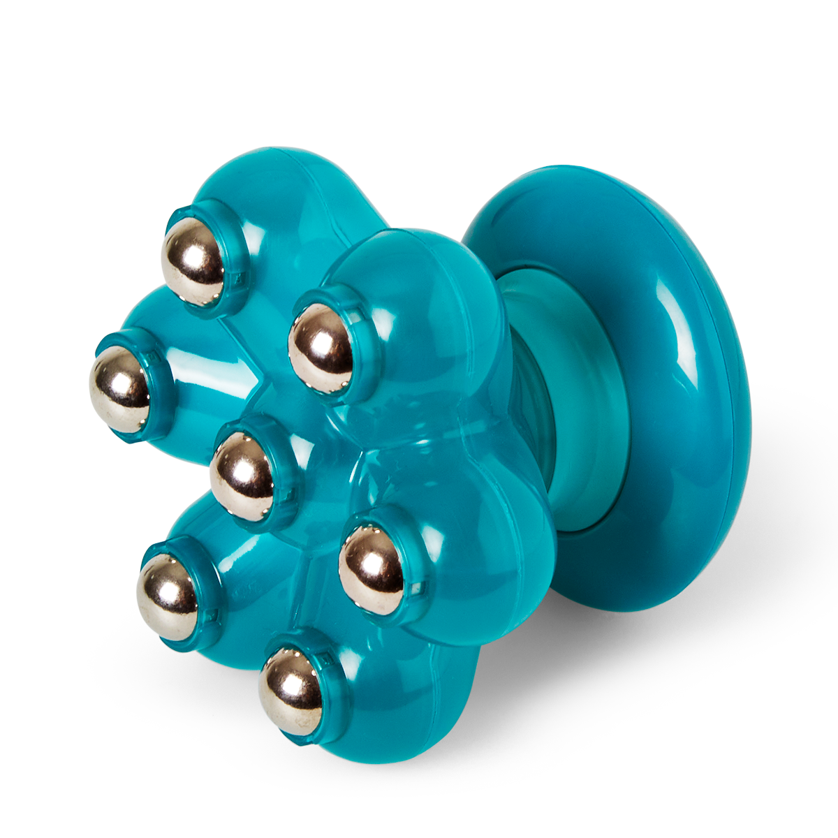 Neck massager