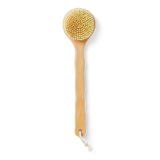 Dry brush