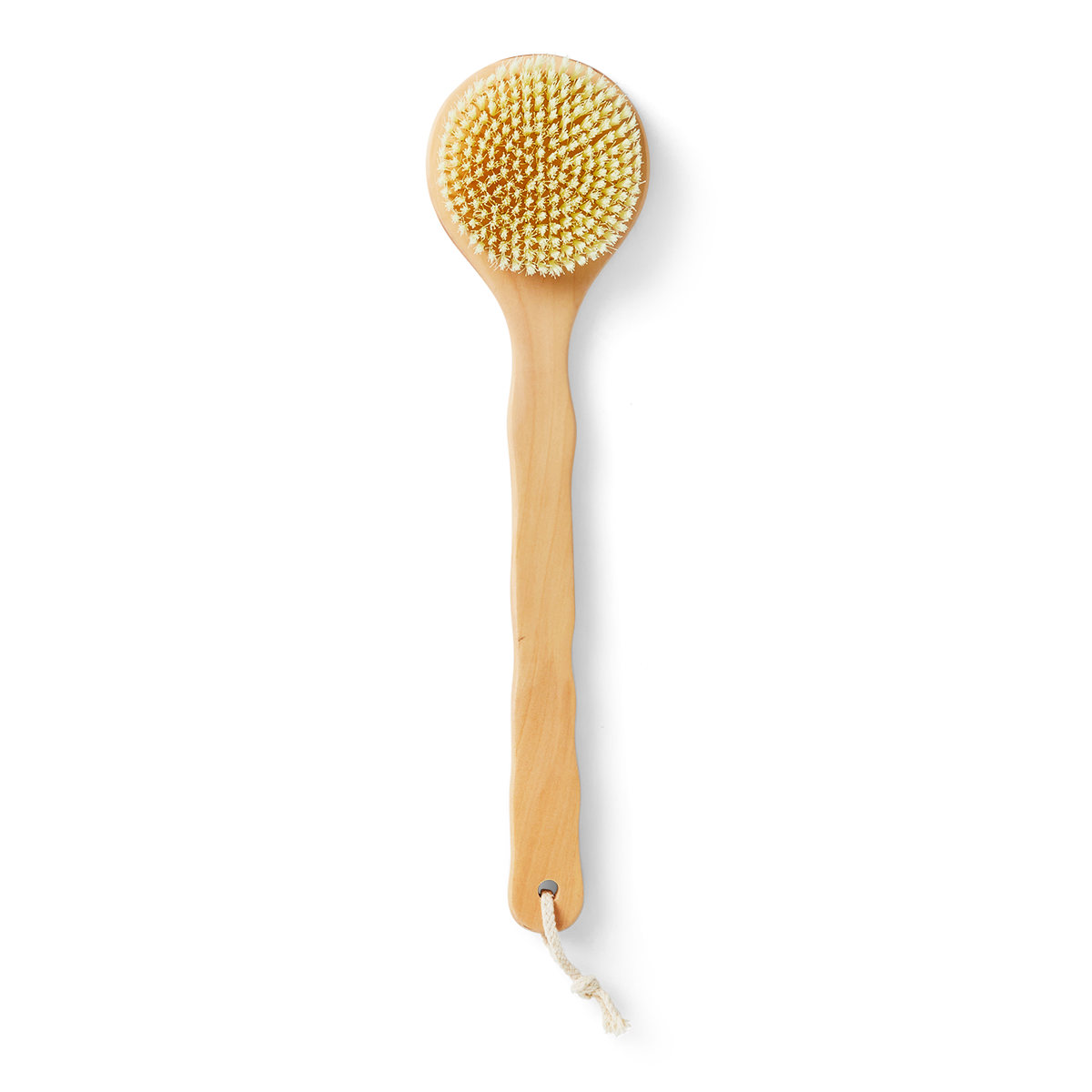 Dry brush