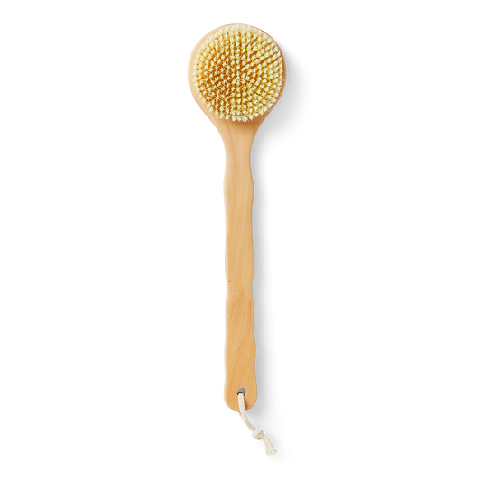 Dry brush