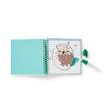 Magic water book