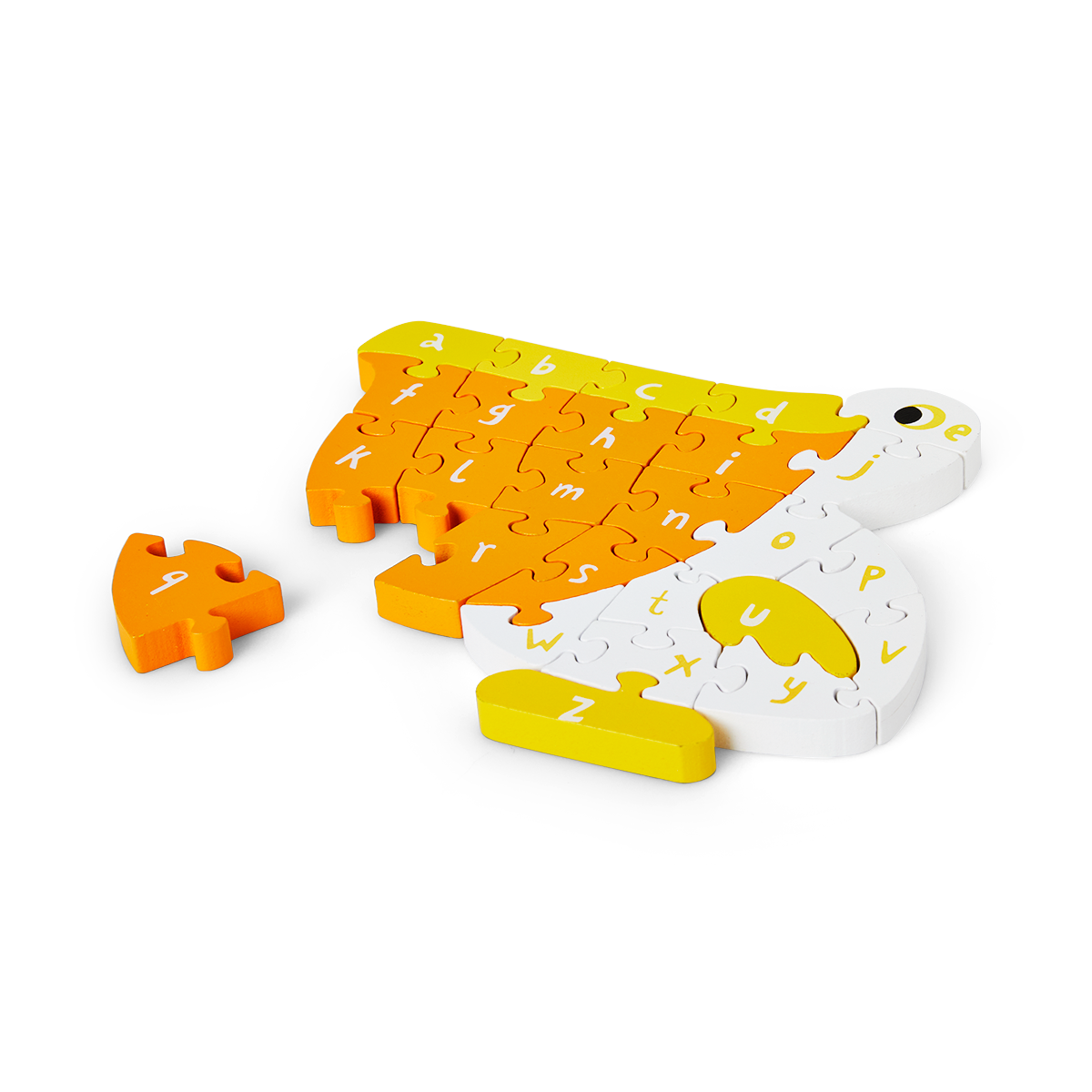 Jigsaw puzzle