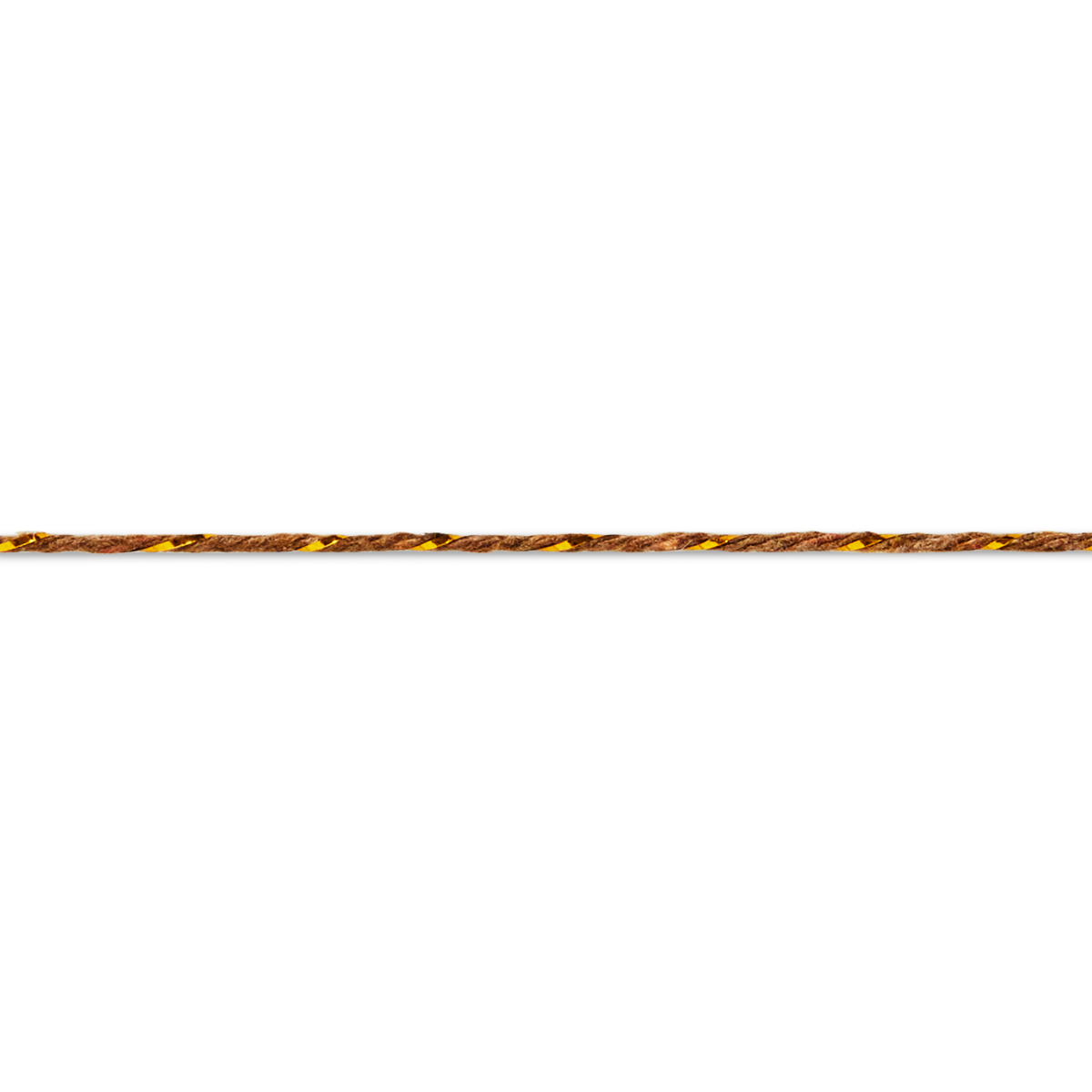 String