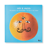 Activity book